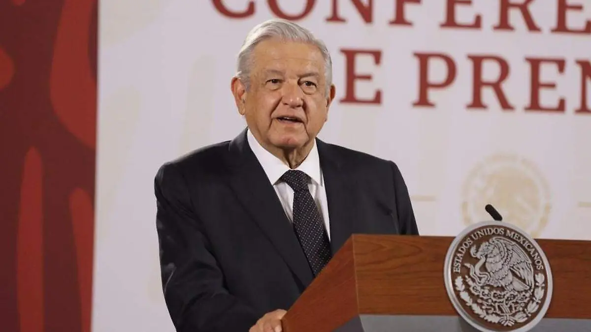 AMLO gira por latinoamerica